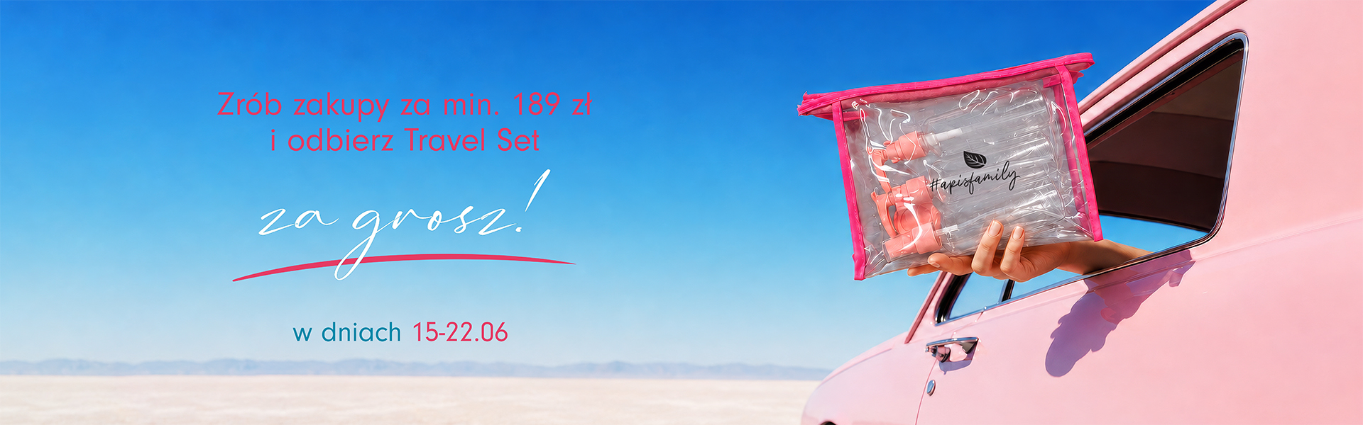PROMOCJA TRAVEL